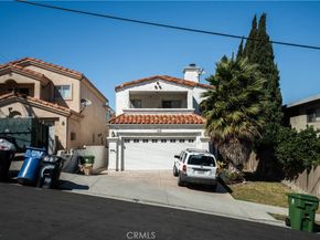 684 W 23rd Street, San Pedro CA 90731