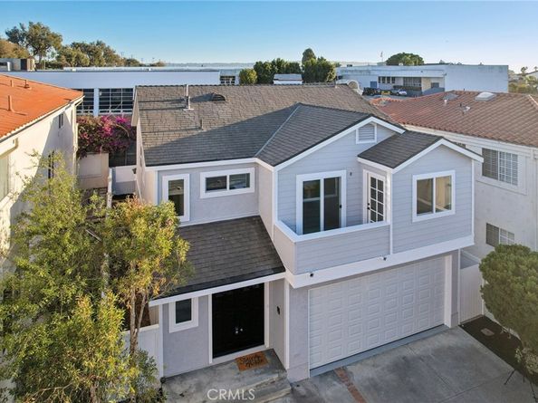 1118 Vincent Street B, Redondo Beach CA 90277