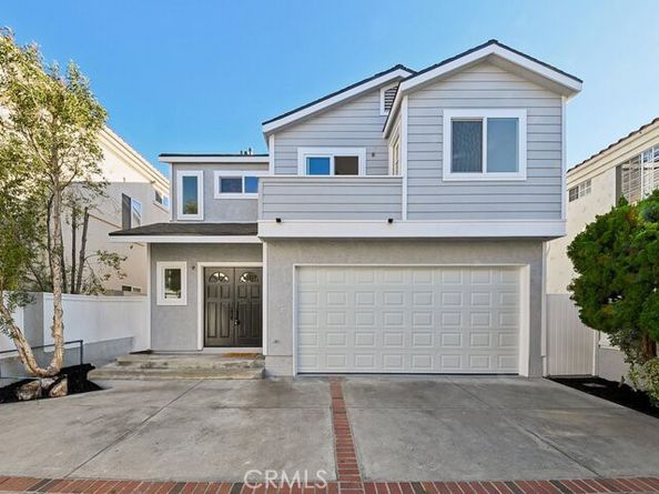 1118 Vincent Street B, Redondo Beach CA 90277