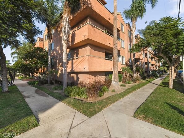 2507 E 15th 213, Long Beach CA 90804