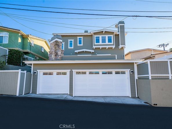 1307 1st Street, Manhattan Beach CA 90266