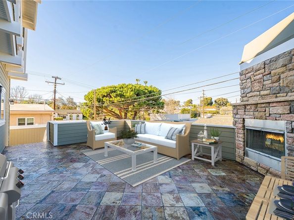 1307 1st Street, Manhattan Beach CA 90266