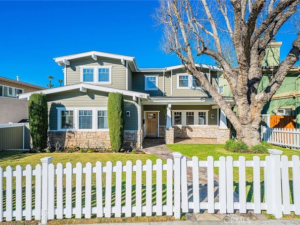 1307 1st Street, Manhattan Beach CA 90266
