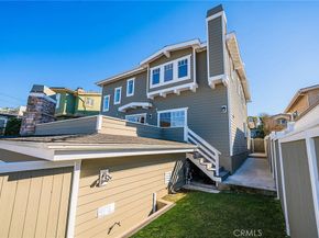 1307 1st Street, Manhattan Beach CA 90266