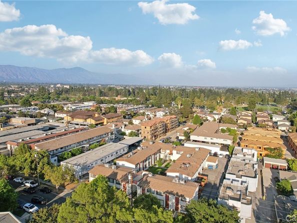 738 Chapel Ave S 15, Alhambra CA 91801