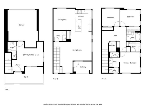 121 E 223rd Street 1, Carson CA 90745