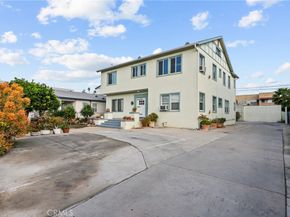 1322 S Van Ness, Los Angeles CA 90019