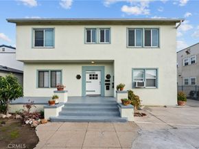 1322 S Van Ness, Los Angeles CA 90019