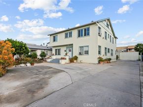 1322 S Van Ness, Los Angeles CA 90019