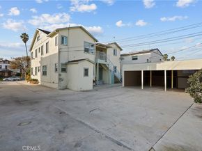 1322 S Van Ness, Los Angeles CA 90019