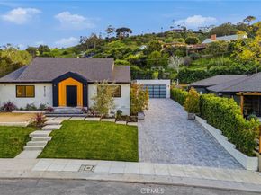 5110 Orange, Los Angeles CA 90008