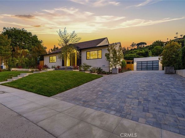 5110 Orange, Los Angeles CA 90008