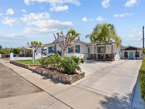 10918 Marklein Avenue, San Fernando CA 91345