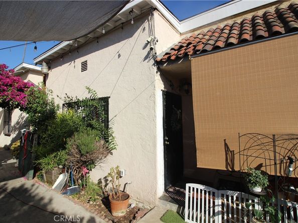 3817 Drysdale Avenue, Los Angeles CA 90032