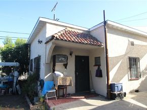 3817 Drysdale Avenue, Los Angeles CA 90032