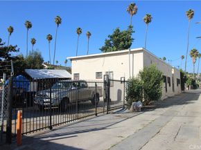 3817 Drysdale Avenue, Los Angeles CA 90032