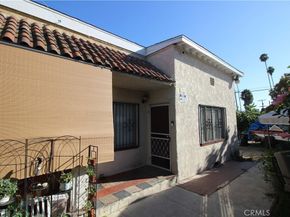 3817 Drysdale Avenue, Los Angeles CA 90032