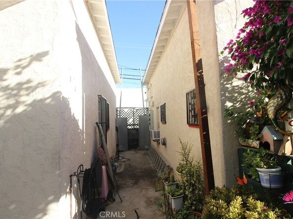 3817 Drysdale Avenue, Los Angeles CA 90032