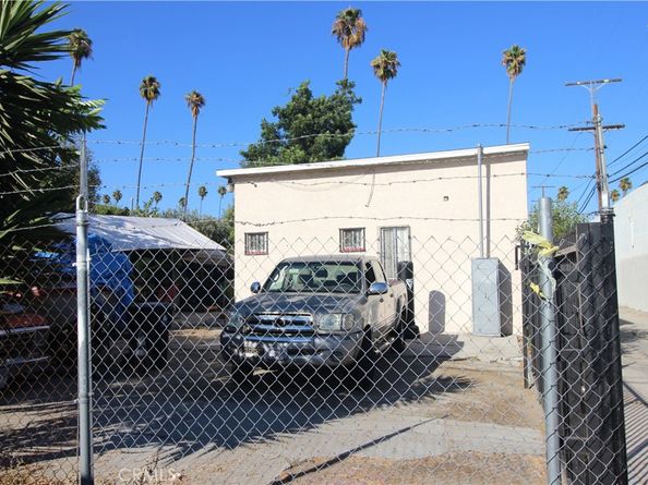3817 Drysdale Avenue, Los Angeles CA 90032