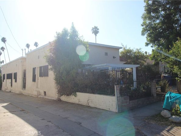 3817 Drysdale Avenue, Los Angeles CA 90032