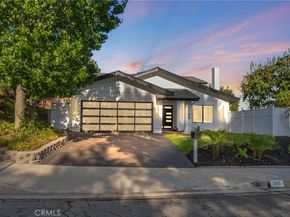 3195 Chadney Drive, Glendale CA 91206
