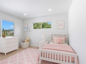 3195 Chadney Drive, Glendale CA 91206