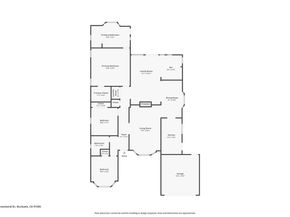 1903 N Screenland, Burbank CA 91505