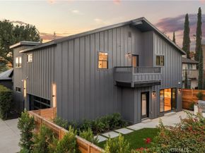 13541 Chandler Boulevard, Sherman Oaks CA 91401