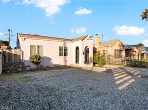 641 W 108th, Los Angeles CA 90044