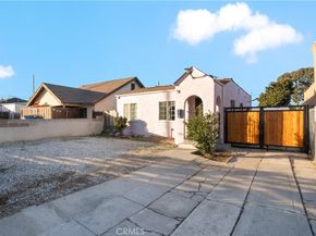 641 W 108th, Los Angeles CA 90044