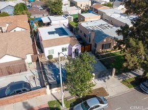 641 W 108th, Los Angeles CA 90044