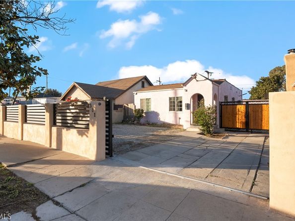 641 W 108th, Los Angeles CA 90044