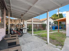 641 W 108th, Los Angeles CA 90044