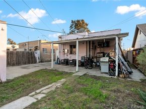 641 W 108th, Los Angeles CA 90044