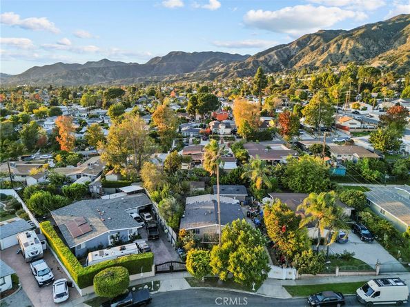 13191 13189 Herron Street, Sylmar CA 91342