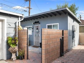 1305 Aristo, Glendale CA 91201