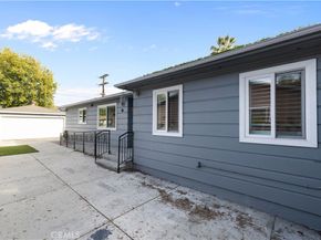 1305 Aristo, Glendale CA 91201