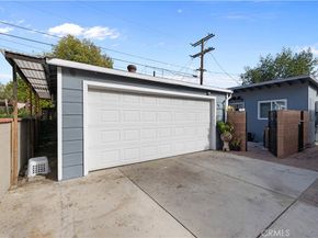 1305 Aristo, Glendale CA 91201