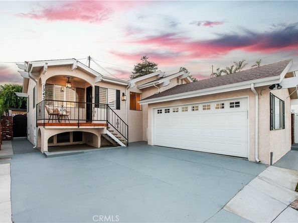 1343 W 15th, San Pedro CA 90732