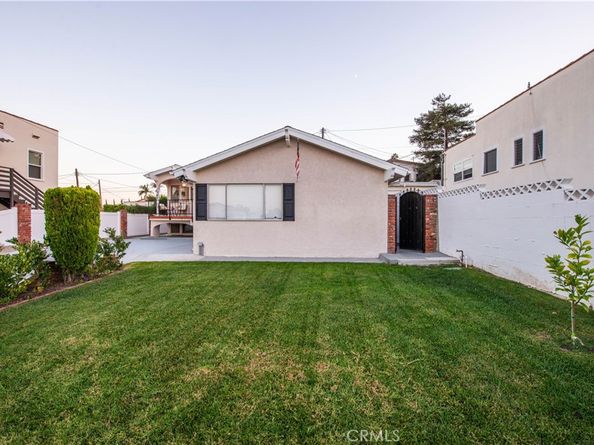 1343 W 15th, San Pedro CA 90732