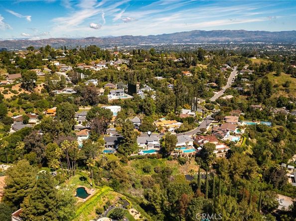 4420 Conchita Way, Tarzana CA 91356