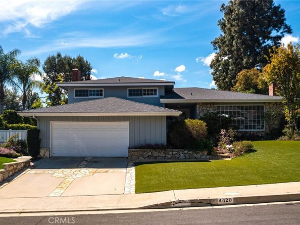 4420 Conchita Way, Tarzana CA 91356