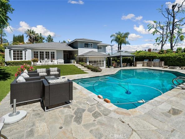 4420 Conchita Way, Tarzana CA 91356