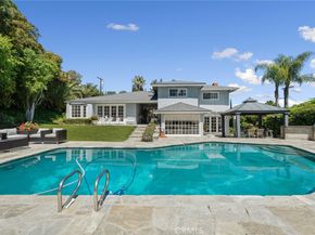 4420 Conchita Way, Tarzana CA 91356