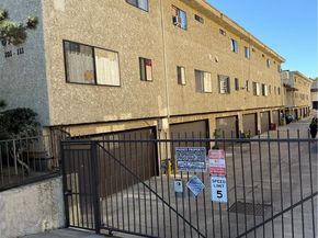 8745 Willis 107, Panorama City CA 91402