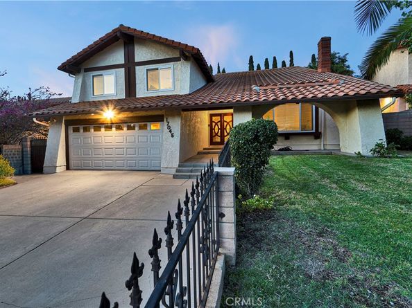 17045 Goya, Granada Hills CA 91344