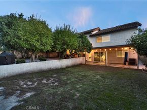 17045 Goya, Granada Hills CA 91344