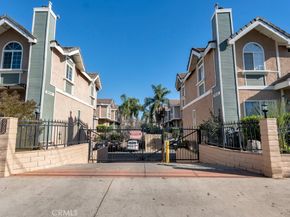 8958 Burnet Avenue E6, North Hills CA 91343