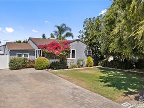 6443 Bakman, North Hollywood CA 91606