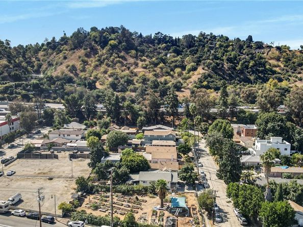 2662 Rich Street, Los Angeles CA 90039